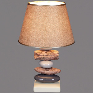 Настольная лампа Reluce 19911-0.7-01