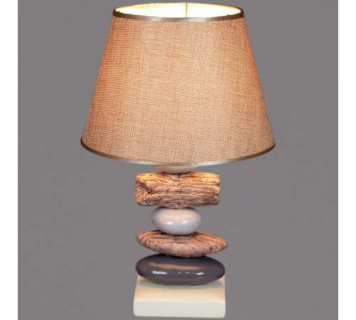 Настольная лампа Reluce 19911-0.7-01