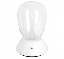 Настольная лампа диммируемая Lightstar Uovo III 807906