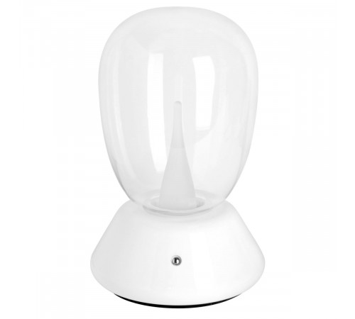 Настольная лампа диммируемая Lightstar Uovo III 807906