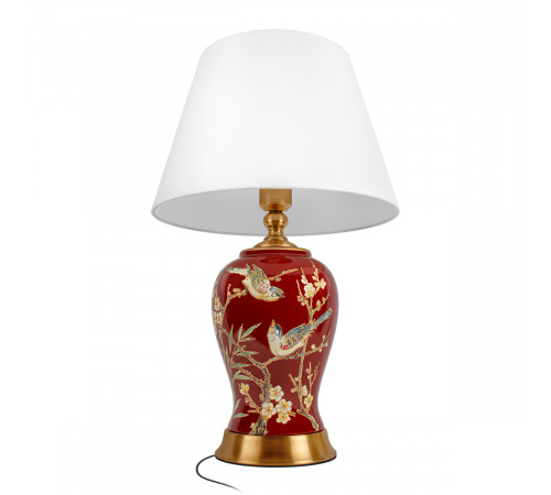 Настольная лампа Loft IT Dahlia 10384T Настольная лампа Loft IT Dahlia 10384T