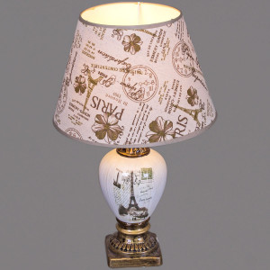 Настольная лампа Reluce 61091-0.7-01(610915-0.7-01)