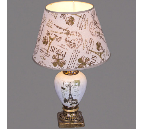 Настольная лампа Reluce 61091-0.7-01(610915-0.7-01)