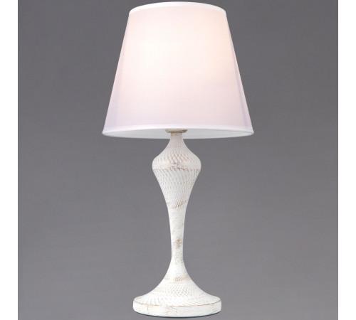 Настольная лампа ILLUMICO IL0769-1TSQ-25MWT ELITE