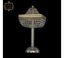 Настольная лампа Art Classic 22.282L4.H.25SP.G