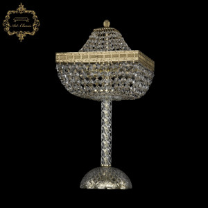 Настольная лампа Art Classic 22.282L4.H.25SP.G
