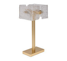 Настольная лампа MW-Light Айс 542030802