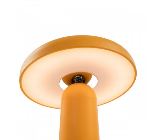 Настольная лампа Freya Mushroom FR6109TL-L4OR