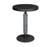 Светильник Arlight SP-ALYSS-TAB-R22.5x30-5W Warm3200-MIX (GR-DG, 110 deg, 230V) (IP20, Мрамор) 061710