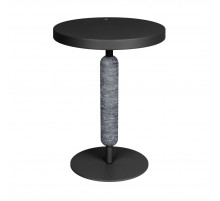 Светильник Arlight SP-ALYSS-TAB-R22.5x30-5W Warm3200-MIX (GR-DG, 110 deg, 230V) (IP20, Мрамор) 061710