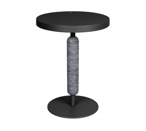 Светильник Arlight SP-ALYSS-TAB-R22.5x30-5W Warm3200-MIX (GR-DG, 110 deg, 230V) (IP20, Мрамор) 061710