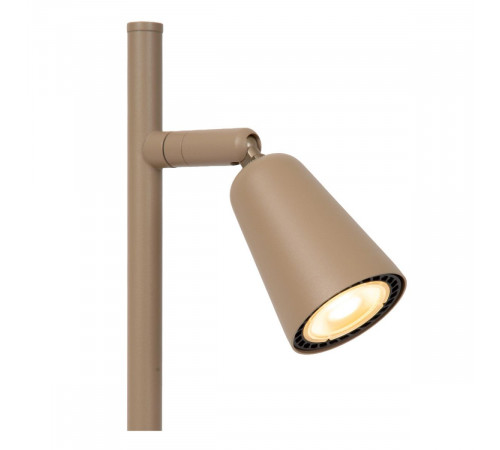 Настольная лампа Lucide Tiana 65501/01/41