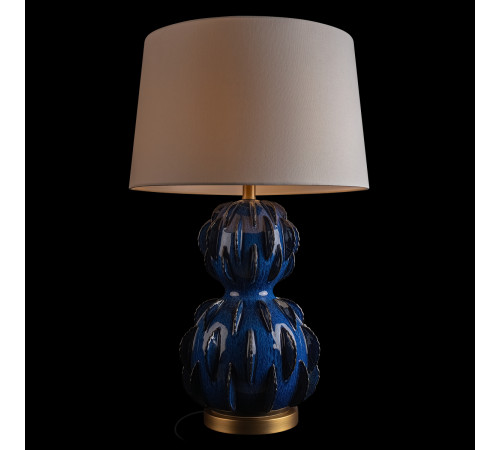 Настольная лампа LOFT IT Cobalt 10505T
