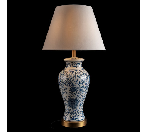 Настольная лампа LOFT IT Lotus 10512T