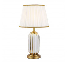 Настольная лампа Modelux ML.6123.01TL WH