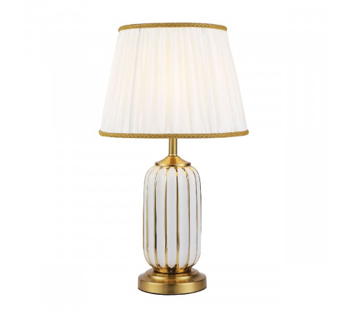 Настольная лампа Modelux ML.6123.01TL WH Настольная лампа Modelux ML.6123.01TL WH