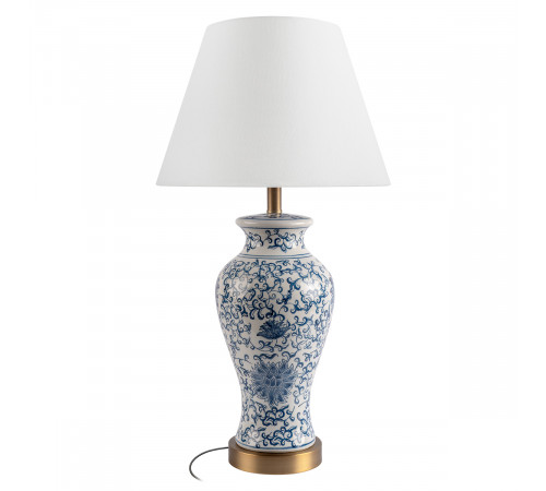 Настольная лампа LOFT IT Lotus 10512T