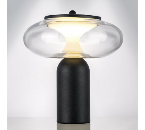 Настольная лампа Lightstar Palermo 612917