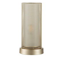Настольная лампа Indigo Torre 10008/B/1T Gold V000181