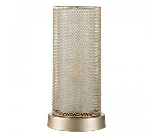 Настольная лампа Indigo Torre 10008/B/1T Gold V000181