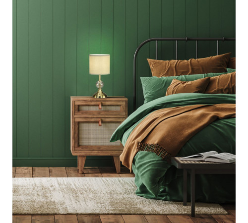 Настольная лампа Escada Jane 10207/L Smoke