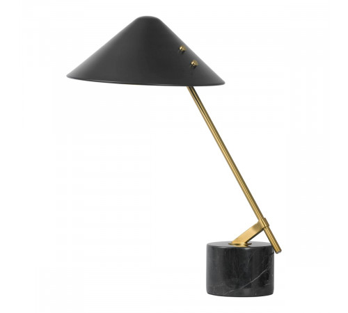 Настольная лампа Lussole LSP-5054