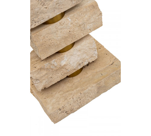 Настольная лампа Garda Decor 185HM-03535