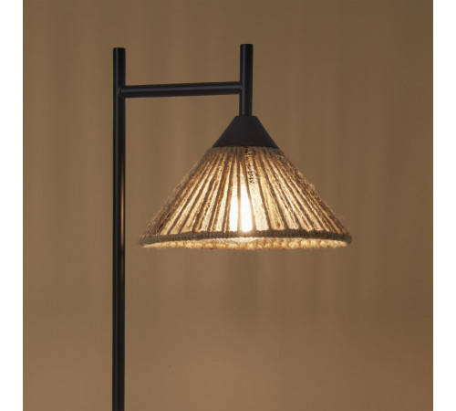 Настольная лампа Freya Fils FR5566TL-01B