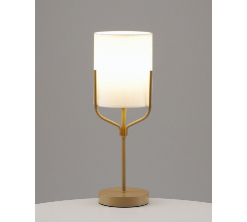 Настольная лампа Moderli Inari V11858-1T