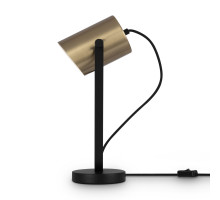 Настольная лампа Freya Elori FR4004TL-01BBS