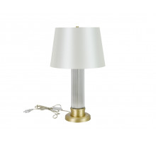 Настольная лампа Newport Sonya 3292/T brass new М0070273