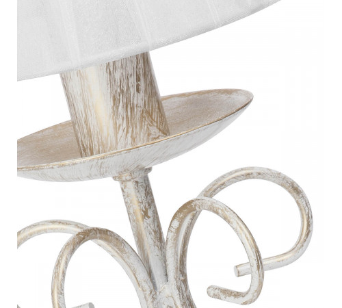 Настольная лампа Vitaluce V1264/1L