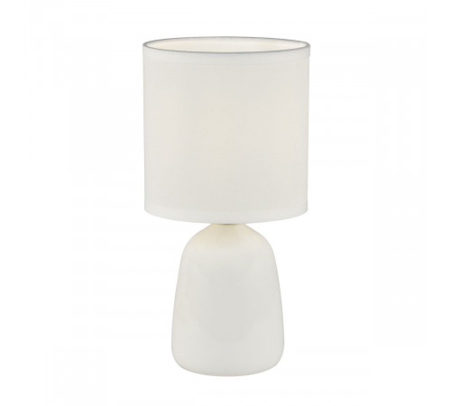 Настольная лампа Uniel UML-B305 E14 WHITE UL-00012419