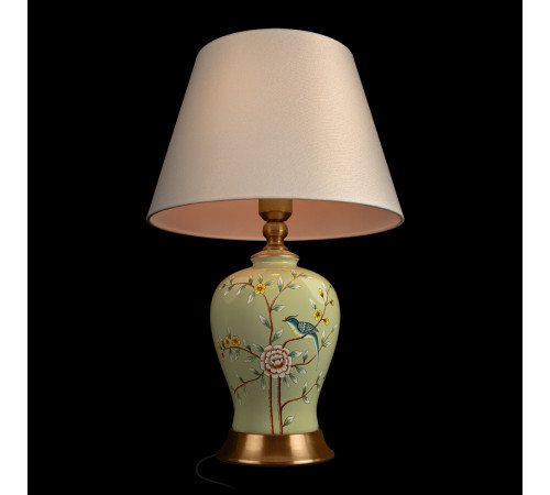 Настольная лампа Loft IT Hydrangea 10383T Настольная лампа Loft IT Hydrangea 10383T