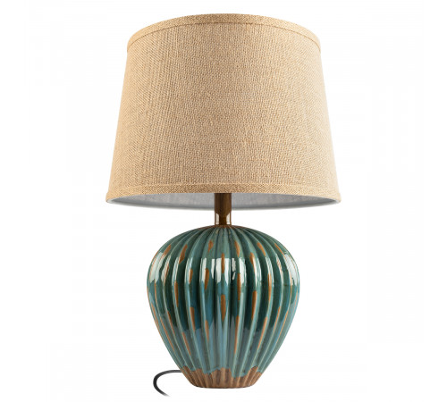 Настольная лампа LOFT IT Tulip 10513T Blue