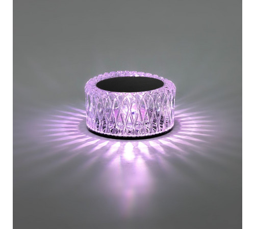 Настольная лампа Escada Party 10254/L LED