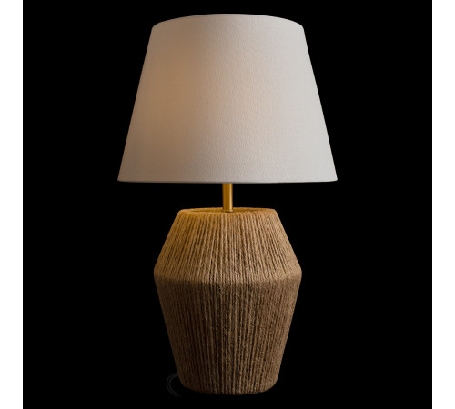 Настольная лампа LOFT IT Jute 10517T