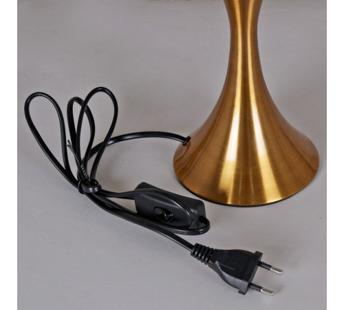 Настольная лампа Reluce 16502-0.7-01