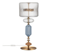 Настольная лампа Odeon Light Modern Terra 5414/2TA