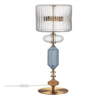 Настольная лампа Odeon Light Modern Terra 5414/2TA