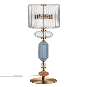 Настольная лампа Odeon Light Modern Terra 5414/2TA