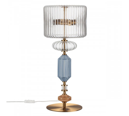 Настольная лампа Odeon Light Modern Terra 5414/2TA