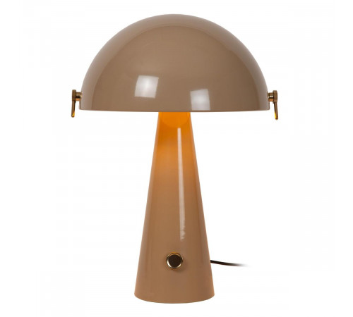 Настольная лампа Lucide Barone 65502/52/41