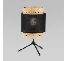 Настольная лампа TK Lighting Boho 5567 Boho Black