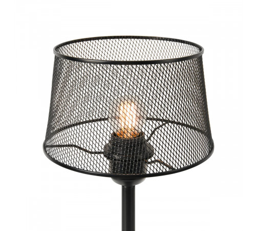 Настольная лампа Freya Cobweb FR4024TL-01B