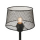 Настольная лампа Freya Cobweb FR4024TL-01B