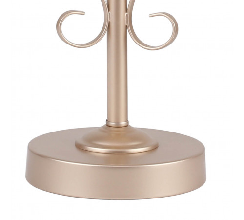 Настольная лампа Favourite Teneritas 2553-1T