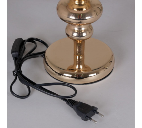 Настольная лампа Reluce 80102-0.7-01