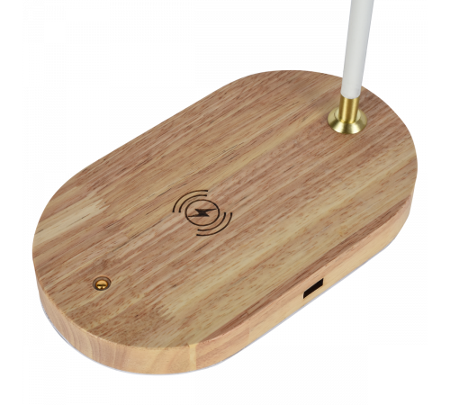 Настольная лампа Zortes DeskLight ZRS.1066.02