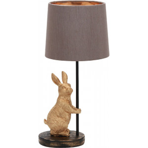 Настольная лампа Arte Lamp RUBY A4606LT-1GO